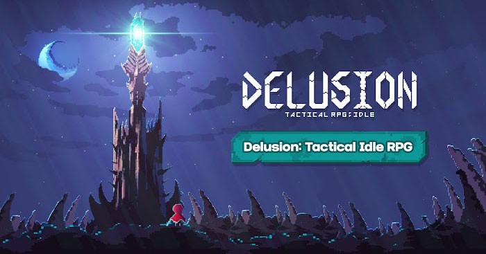 Chinh phục tòa tháp bị bao phủ bởi bóng tối để cứu thế giới