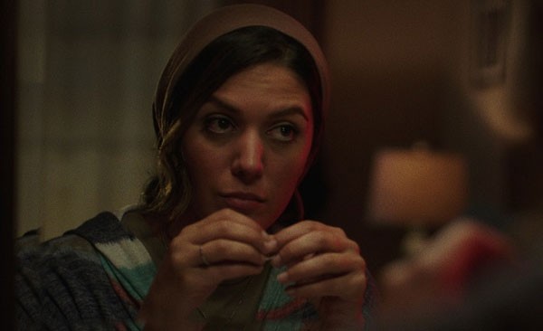 Đêm Trói Buộc sẽ ra rạp trong tháng 3 này