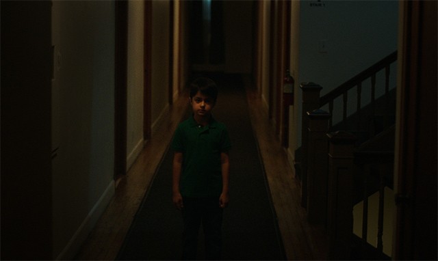 The Night là bộ phim kinh dị Iran cực kỳ chất lượng