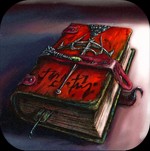 Dementia: Book of the Dead - Game RPG kinh dị Android