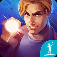 Demon Hunter 5: Ascendance - Game Phiêu Lưu Giải Đố