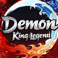 Demon King: Legend - Game đấu tướng tự động Thanh Gươm Diệt Quỷ
