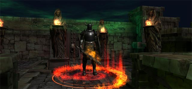 Game chiến thuật theo lượt hấp dẫn - Demon's Rise