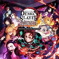 Demon Slayer: Kimetsu no Yaiba - The Hinokami Chronicles | Siêu phẩm Thanh Gươm Diệt Quỷ