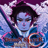Demon Slayer: Midnight Sun - Game Thanh Gươm Diệt Quỷ trên Roblox