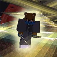 Demon Slayer Mod 1.16.5: Thanh Gươm Diệt Quỷ cho Minecraft