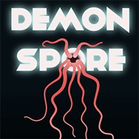 Demon Spore: Game quái vật biến dị kinh dị như Carrion