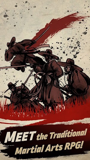 Demon Sword là một game nhập vai phong cách phương Đông