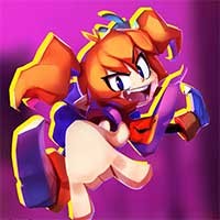 Demon Turf: Game phiêu lưu hành động đối đầu Quỷ Vương