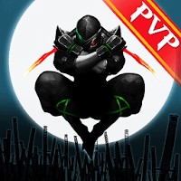 Demon Warrior - Game Ninja Chặt Chém Hấp Dẫn trên Android
