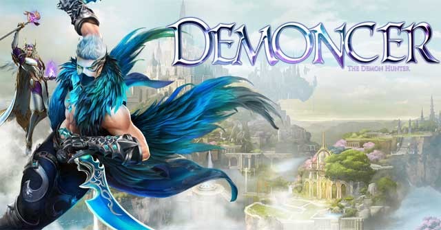 Khám phá thế giới thần thoại và lao vào các cuộc chiến kịch tính trong Demoncer cho Android