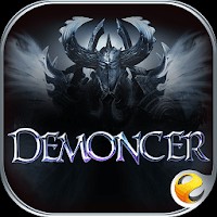 Demoncer Android: Game MMORPG Đồ Họa Đỉnh Cao