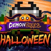 DemonCrawl: Game Dò Mìn Mới Lạ, Cực Hay