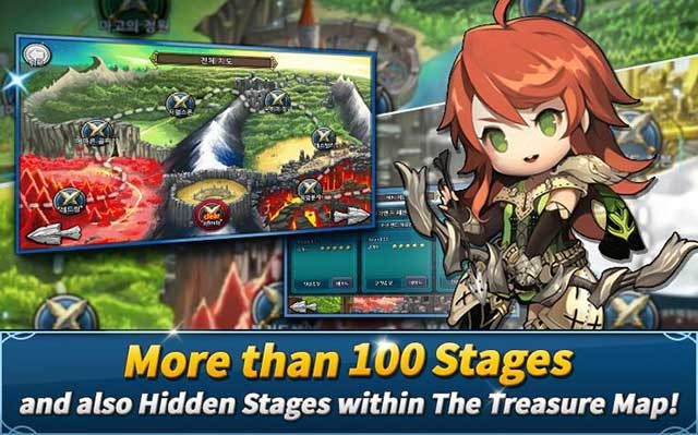 Chơi game Demong Hunter 2 và tiếp tục hành trình săn quái đầy hấp dẫn