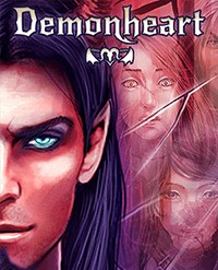 Demonheart Demo - Trải nghiệm game Trái tim quỷ dữ