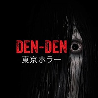 Den-Den: Tokyo Horror - Game kinh dị sinh tồn mới từ Water Delivery