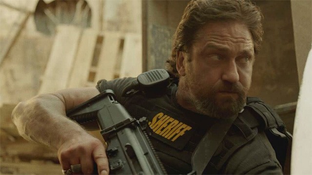 Cùng Big Nick truy lùng Donnie cùng kế hoạch cướp kim cương tầm cỡ thế giới