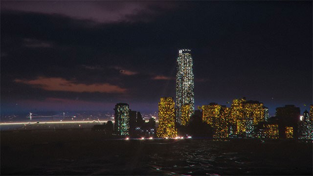 Khi màn đêm buông xuống, hãy cùng Dan lên đường báo thù...