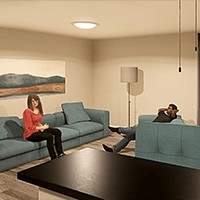 Denizen: Trải nghiệm Early Access game mô phỏng cuộc sống độc đáo