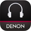 Denon Audio for iOS 1.1.7 - Nghe nhạc chất lượng cao trên iPhone/iPad