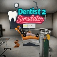Dentist Simulator 2 - Game Mô Phỏng Nghề Nha Sĩ