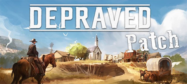 Depraved 1.5 bổ sung bản đồ mới và tập trung sửa nhiều lỗi quan trọng