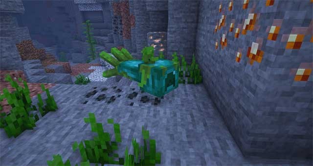 Một lần nữa khám phá và tự do chinh phục đại dương trong bản Mod này nhé