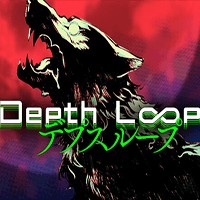 Depth Loop - Game Ma Sói Phong Cách Anime