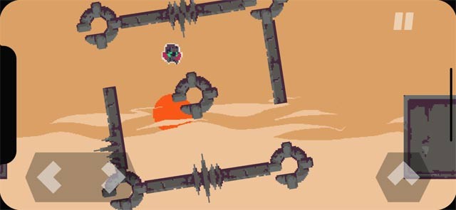 Vượt qua mọi khó khăn và nguy hiểm