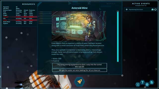 Chấp nhận rủi ro và đưa ra những lựa chọn đúng đắn để tồn tại