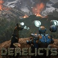 Derelicts: Game Sinh Tồn Hậu Thảm Họa Đỉnh Cao