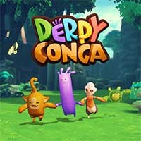 Derpy Conga: Game Giải Cứu Thế Giới Dễ Thương