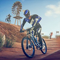 Descenders: Game Đua Xe Đạp Địa Hình Mạo Hiểm