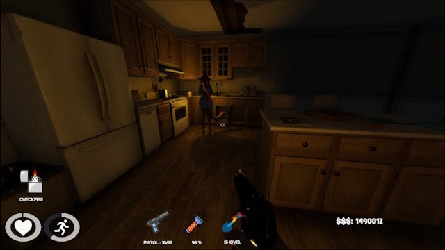 Khám phá khu phức hợp ngầm bí ẩn ẩn chứa vô số nguy hiểm và bí mật