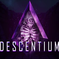 Descentium - Game FPS Bắn Quái Kỳ Ảo