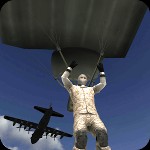 Desert Battleground Android: Game bắn súng sinh tồn PUBG