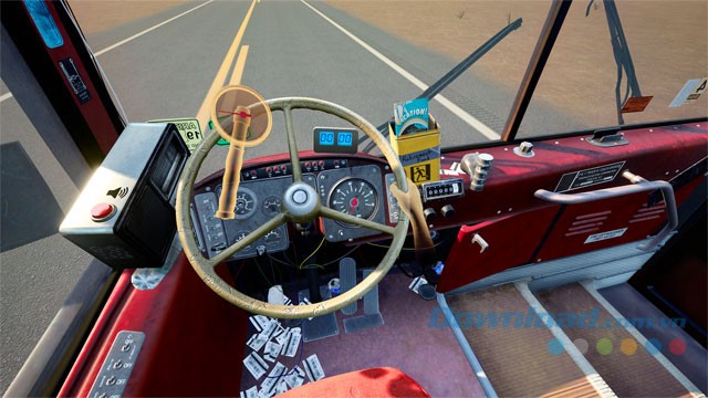 Điều khiển trực quan