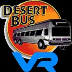 Desert Bus VR: Trải nghiệm lái xe bus thực tế ảo chân thực