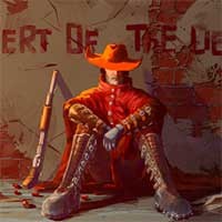 Desert Of The Dead: Game bắn súng Sa mạc tử thần hấp dẫn