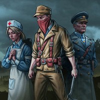 Deserter - Game RPG Lén Lút Độc Đáo