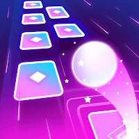 Desibeats for Android - Rhythm Game with Vibrant Bounce