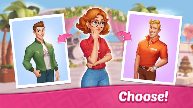 Thưởng thức câu chuyện thú vị