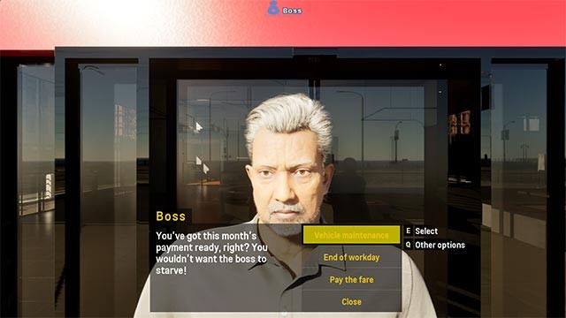 Hoàn thành KPI và nộp tiền cho ông chủ khó tính vào cuối tuần