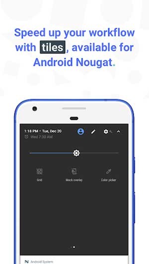 Tăng tốc công việc