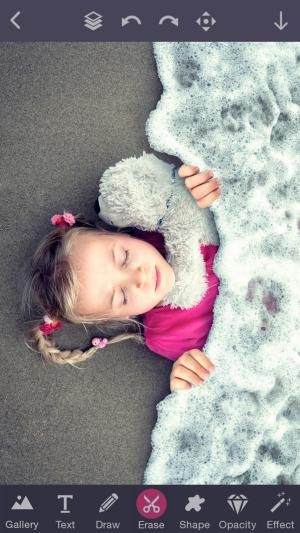 Tạo ra các bức ảnh sáng tạo