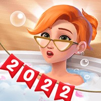 DesignVille iOS 1.6: Giải đố & Thiết kế Nhà Mơ