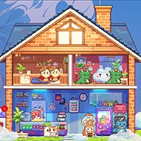 Desk Paws: Game Nuôi Pet Ảo Trên Desktop Đáng Yêu