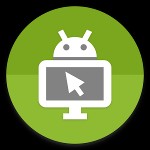 DeskDock cho Android: Điều khiển điện thoại bằng chuột máy tính