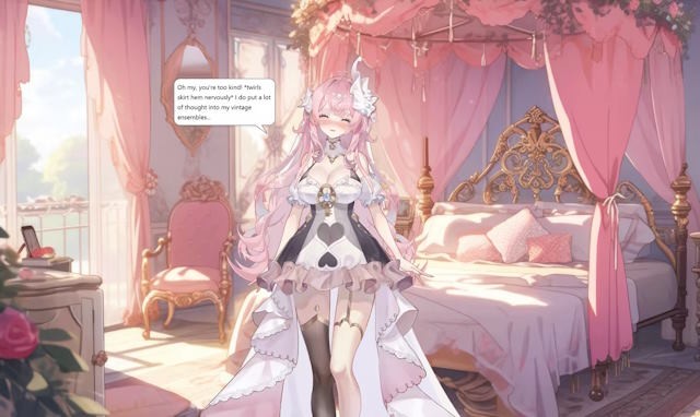 Deskie là ứng dụng bạn đồng hành AI tương tác trên PC của bạn