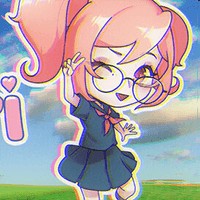 Akari - Cô bạn đồng hành ảo dễ thương trên Desktop